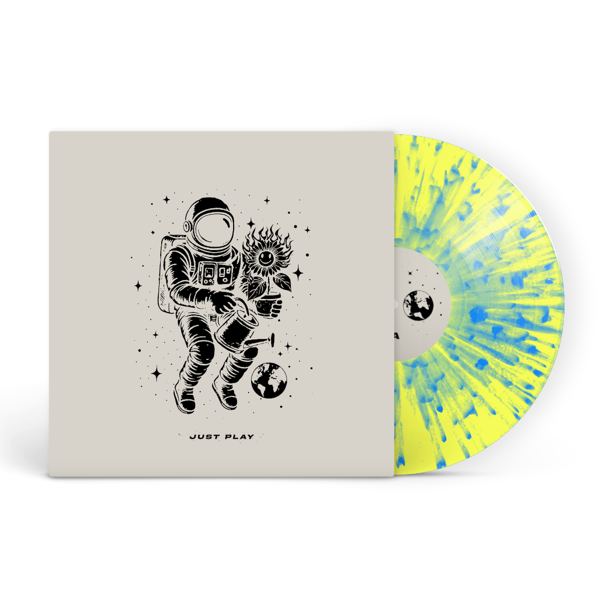 Last Hounds - Just Play Vinyl