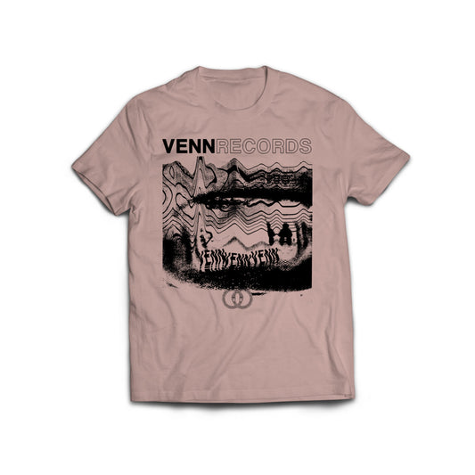 Venn Records T-Shirt