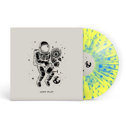 Last Hounds - Just Play Vinyl