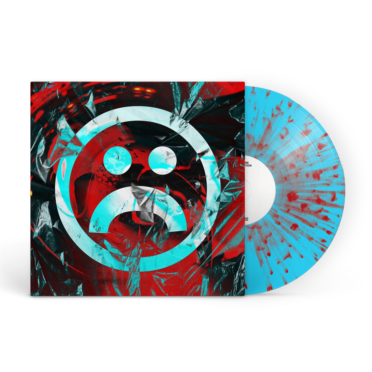 Tokky Horror - KAPPACORE XTNDED EDITION VINYL