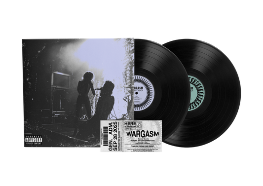 Wargasm - Live in London 2025