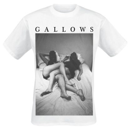 Gallows-cover-T-shirt-Venn-Records