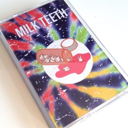 Milk Teeth Cassette - Venn Records