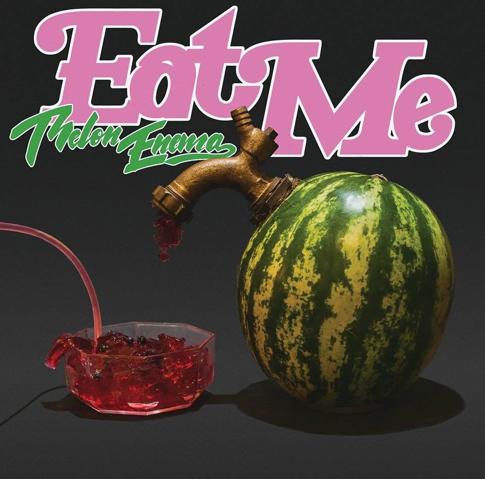 Eat Me - Melon Enema Vinyl - Venn Records