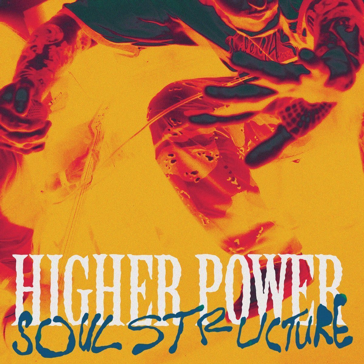 L UNLEASHED - Page 17 Higher-Power-Soul-Structure-LP-Cover