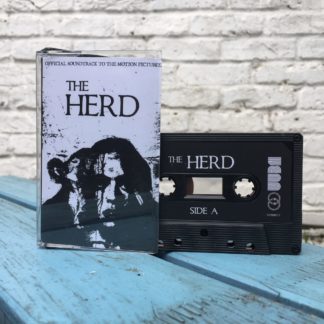 The Herd - Official Soundtrack - Venn Records